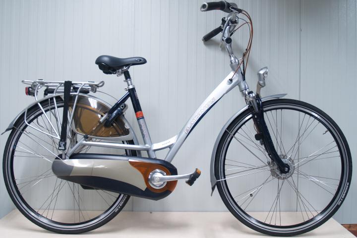 Batavus Weekend